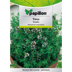 SEMI ERBA AROMATICA PAPILLON "TIMO" - CF. BUSTA 1 GR.