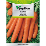 SEMI ORTO PAPILLON "CAROTA MANTESE" - CF. BUSTA 7 GR.