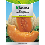 SEMI ORTO PAPILLON "MELONE RETATO" - CF. BUSTA 3 GR.