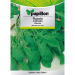 SEMI ORTO PAPILLON "RUCOLA COLTIVATA" - CF. BUSTA 9 GR.