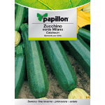 SEMI ORTO PAPILLON "ZUCCHINO VERDE MILANO" - CF. BUSTA 5 GR.