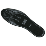 SOLETTE SCARPE CARBONI ATTIVI TG. UNICA