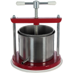 TORCHIETTO PREMITUTTO ACCIAIO/INOX 1,5LT