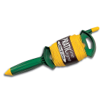 TRACCIATORE CON AVVOLGICORDA MAURER FILO 100MT