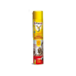 INSETTICIDA SPRAY VESPE SCHIUMA ML750