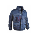 GIUBBINO SUPER ANTARES BLU NAVY mis. XL