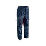 PANTALONE ENERGY WINTER BLU NAVY mis. L