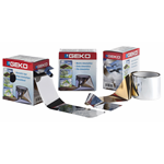 DISSUASORE PICCIONI NASTRO BIMETALLICO 70X100MT