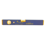 LIVELLA A 2 BOLLE GWP95A CM. 50