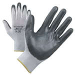 GUANTI NYLON/NITRILE NBR 13ECO TG.10