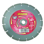 SAINT GOBAIN ABRASIVI GRINDING FORZA DISCO DIAM. SETT MM. 230