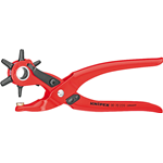 KNIPEX-WERK KNIPEX PINZA FUSTELLATRICE ART.90.70 MM 220