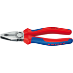 KNIPEX-WERK KNIPEX PINZA UNIV. ART. 03.02 MM 180