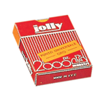 MAESTRI PUNTI ART. JOLLY ORO (PZ.2000)*