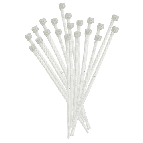 ITW CONSTRUCTION PRODUCTS ITALY ELEMATIC FASCETTE CABL.NAT.MM.4,5X360(PZ.100*