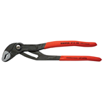 PINZA POLIGRIP KNIPEX "8701 COBRA" 180MM CV