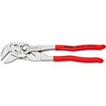 KNIPEX-WERK KNIPEX PINZA/CHIAVE ART.86.03 MM 180