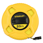 ROTELLA METRICA STANLEY 20MT "FIBERGLASS" (34296)