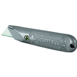 CUTTER LAMA FISSA "1-10-199" STANLEY (lame ric. 67219/67217)