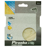 PIRANHA/STANLEY STA32115 (X32115) CUFFIA LANA AGNELLO D.125