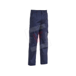 PANTALONE ENERGY COL.BLU NAVY mis. L