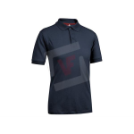 POLO FOX JERSEY BLU NAVY mis. M