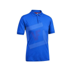 POLO FOX JERSEY BLU ROYAL mis. M