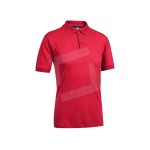 POLO FOX JERSEY ROSSO mis. L