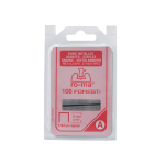 PUNTI FISSATRICE FOREST 108 (CF5000) X ROCAMA/TECNICA 108