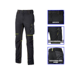 PANTALONI U-POWER WORLD BC    -XXL