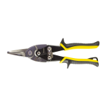 CESOIE DOPPIA LEVA MAURER 240MM DIR.GIALLO - CF. BLISTER
