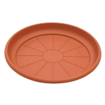 ICS SOTTOVASO PER VASO ERICA DIAMETRO CM.55 X H.6,4