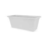 DUPLAST FIORIERA BIANCO CM 100X44X40H 176LT