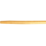 MANICO RASTRELLO IN LEGNO CM.180