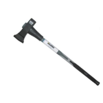 MAZZA SPACCALEGNA MAURER PLUS 2,7KG MANICO FIBRA