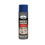 HELP INSETTICIDA SPRAY MOSCHE E ZANZAREML.500