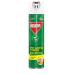 INSETTICIDA BAYGON EXTRA SCAR&FOR.ML.400