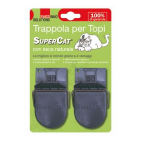 SWISSINNO SOLUTIONS AG TRAPPOLE X TOPI C/ESCA SUPER CAT PZ.2