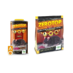 TOPICIDA ESCA GRANO ZEROTOP BARATTOLO KG.1,5