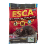 TOPICIDA ESCA PASTA FRESCA 25PPM GR.150NUOVA FORMULA