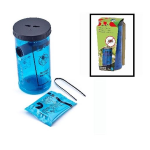 TRAPPOLA NATURAL CONTROL BLU X MOSCHE SWISSINNO