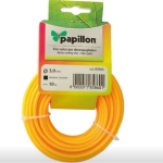 FILO NYLON DECESP.PAPILLON QUADRO 4,0MMX 50MT - CF. SCATOLA