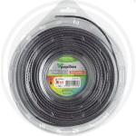 FILO NYLON DECESP.PAPILLON QUADRO SEGHETTATO 3,0MMX 12MT - CF. BLISTER