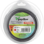 FILO NYLON/ALLUM. DECESP.PAPILLON TONDO PROF.3,5MMX 10MT - CF. BLISTER