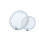 FILTRO Ø7,5 PER IMBUTO ENOLOGIA Ø15-21 CURVA FLESSIBILE