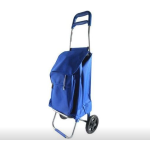 CARRELLO PORTASPESA SIMON BLU