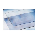 POLIMARK VETRO SINT. TRASPARENTE BATTISEDIA 800 X 12