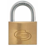 LUCCHETTO ARCO CORBIN-YALE 60MM PL110