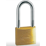 LUCCHETTO ARCO LUNGO "PL112" YALE 50MM