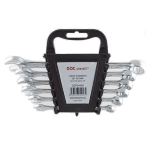 CHIAVI DOC COMBINATE CR-V SET 6 PZ. 8-17 C/SUPP.